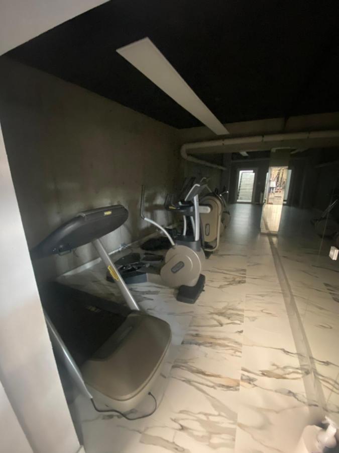 Apartamenty Polanowscy Baltic Marina Residence Z Mini Spa Kołobrzeg Exterior foto