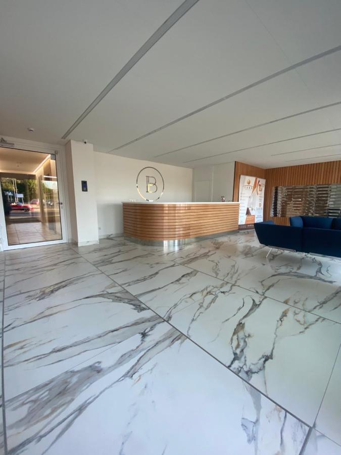 Apartamenty Polanowscy Baltic Marina Residence Z Mini Spa Kołobrzeg Exterior foto