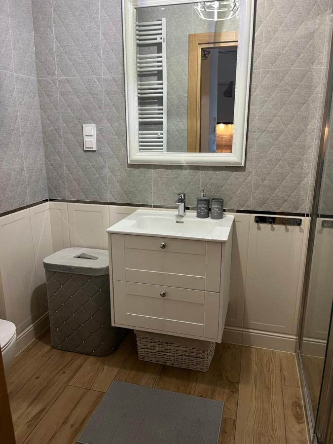 Apartamenty Polanowscy Baltic Marina Residence Z Mini Spa Kołobrzeg Exterior foto