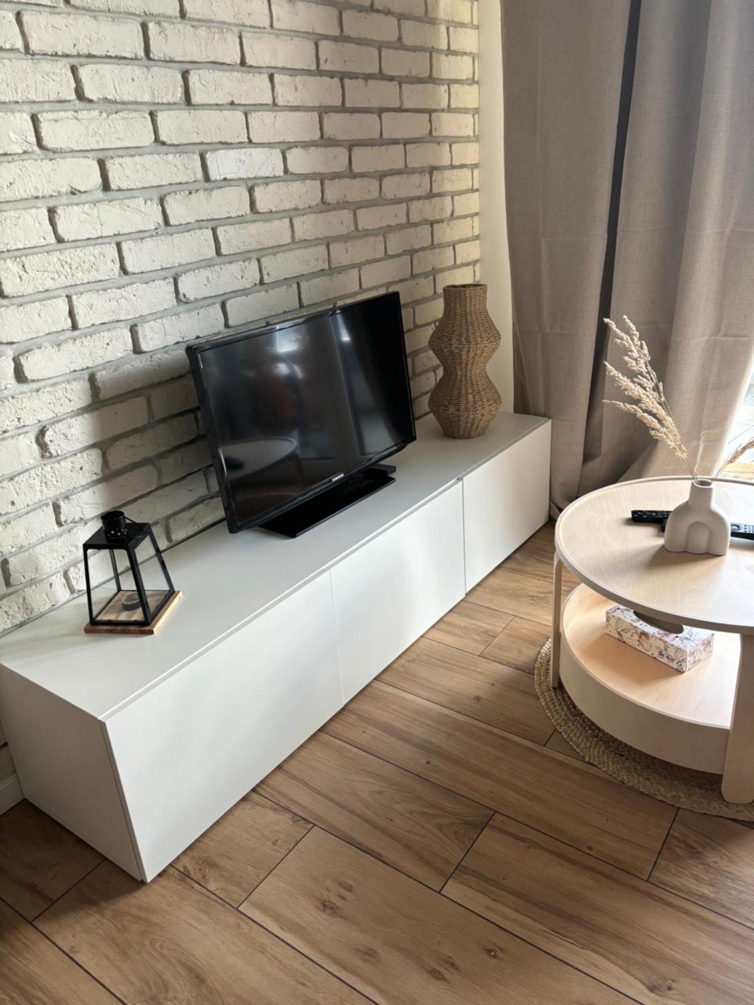 Apartamenty Polanowscy Baltic Marina Residence Z Mini Spa Kołobrzeg Exterior foto