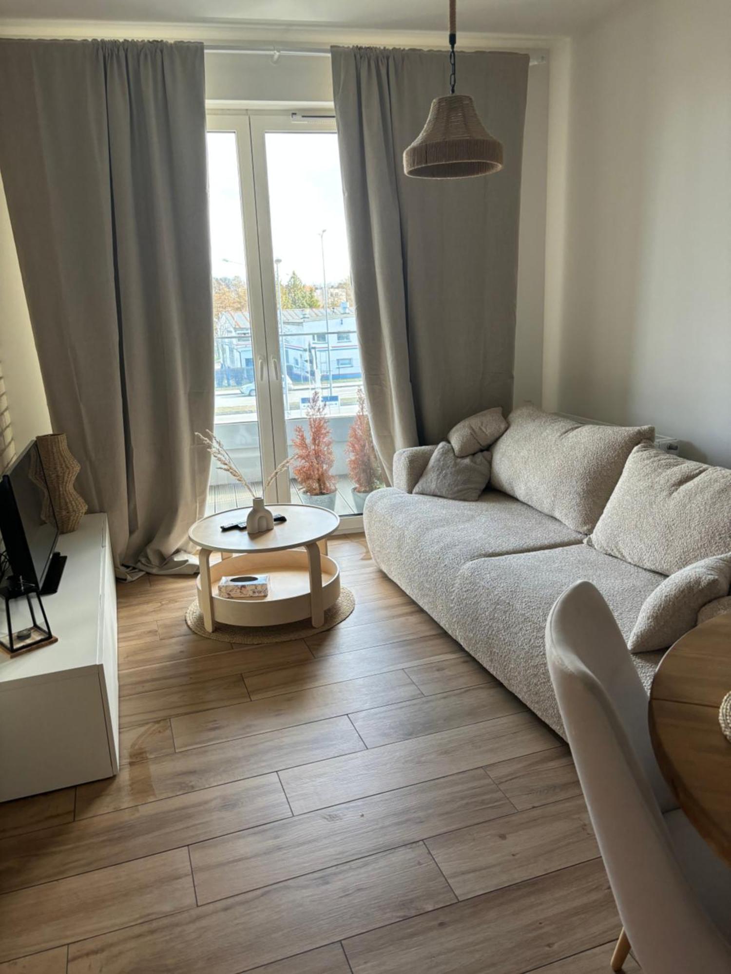 Apartamenty Polanowscy Baltic Marina Residence Z Mini Spa Kołobrzeg Exterior foto