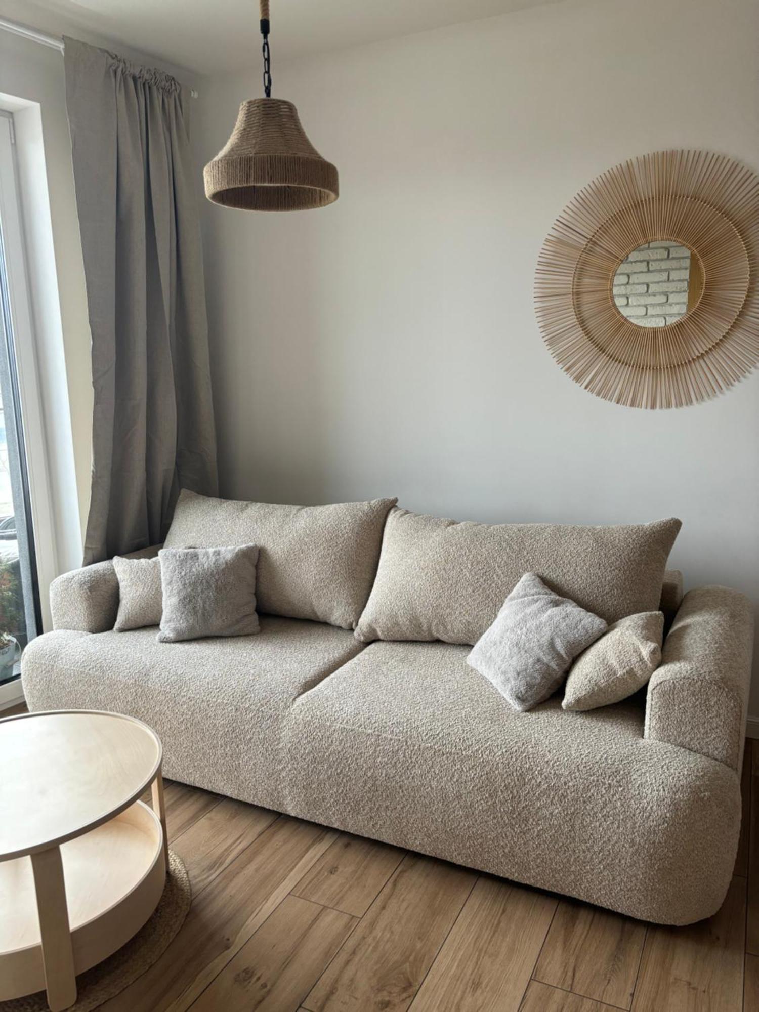 Apartamenty Polanowscy Baltic Marina Residence Z Mini Spa Kołobrzeg Exterior foto