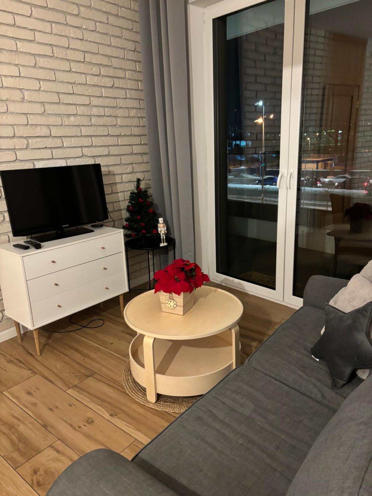 Apartamenty Polanowscy Baltic Marina Residence Z Mini Spa Kołobrzeg Exterior foto